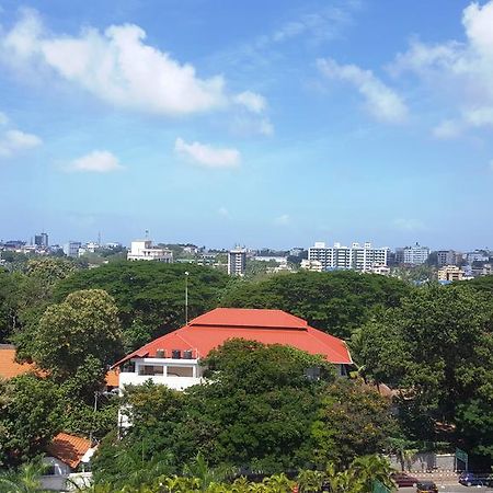 Hyatt Regency Trivandrum Thiruvananthapuram Kültér fotó
