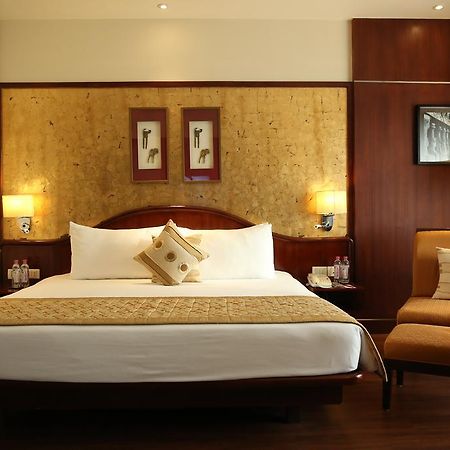 Hyatt Regency Trivandrum Thiruvananthapuram Kültér fotó