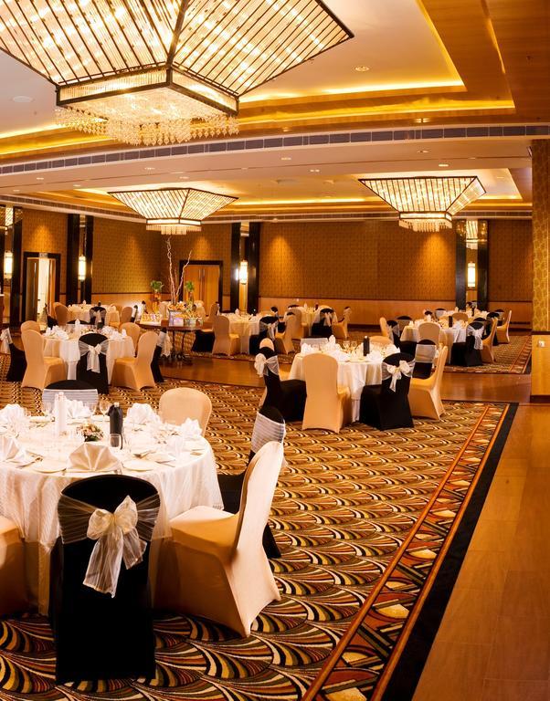 Hyatt Regency Trivandrum Thiruvananthapuram Kültér fotó