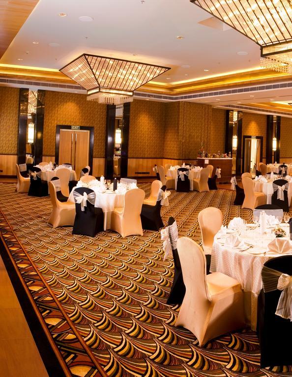 Hyatt Regency Trivandrum Thiruvananthapuram Kültér fotó