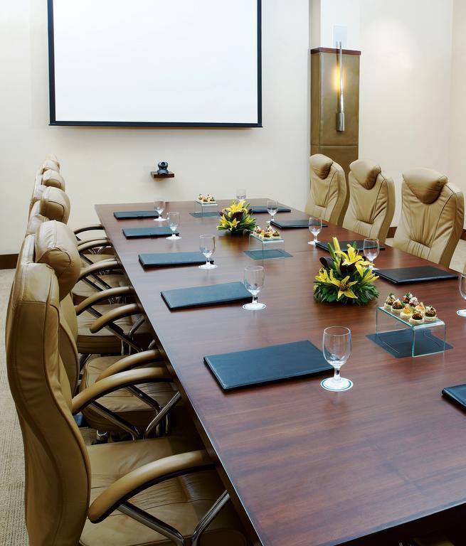 Hyatt Regency Trivandrum Thiruvananthapuram Kültér fotó