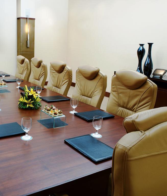 Hyatt Regency Trivandrum Thiruvananthapuram Kültér fotó