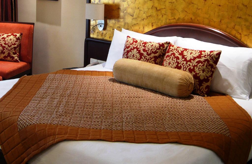 Hyatt Regency Trivandrum Thiruvananthapuram Kültér fotó