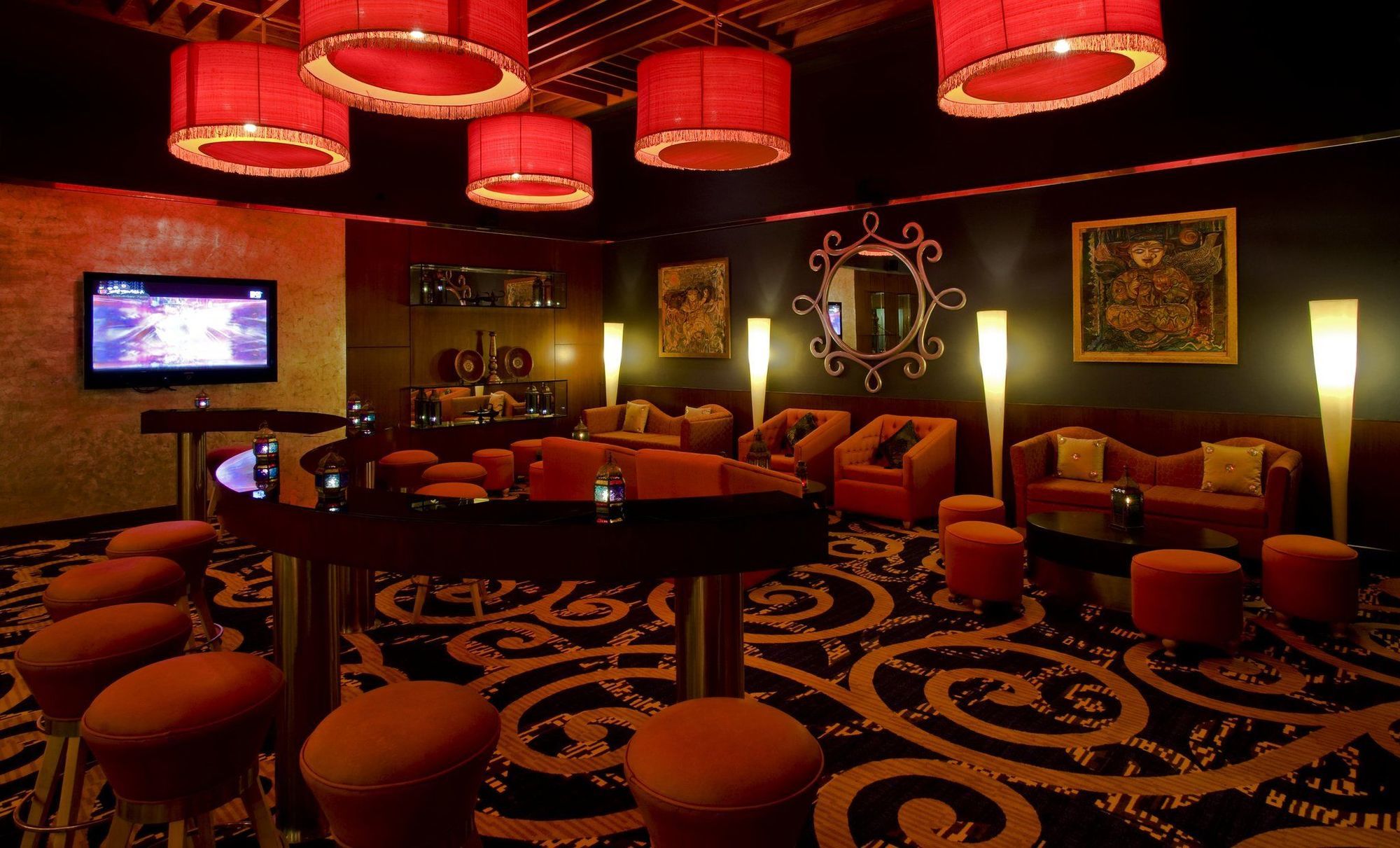 Hyatt Regency Trivandrum Thiruvananthapuram Kültér fotó