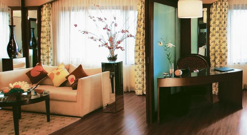 Hyatt Regency Trivandrum Thiruvananthapuram Kültér fotó