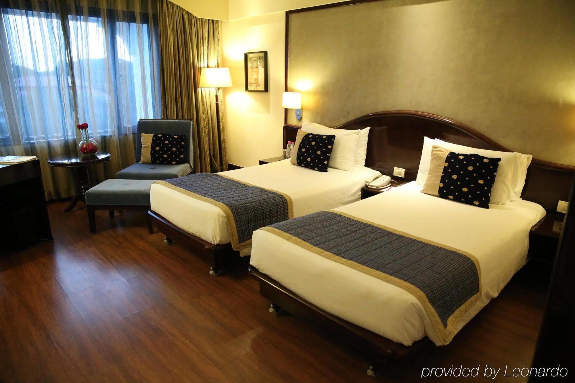 Hyatt Regency Trivandrum Thiruvananthapuram Kültér fotó