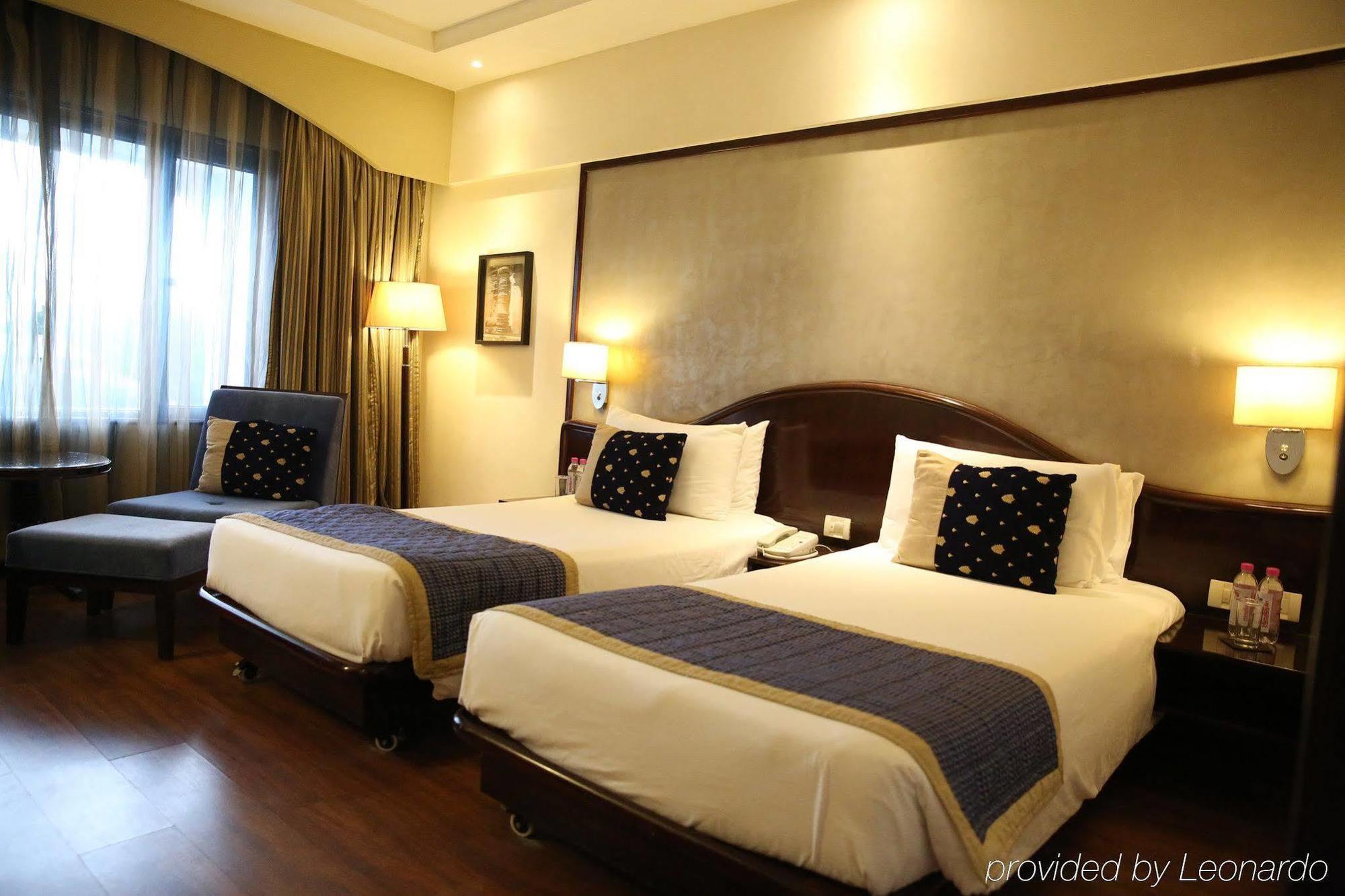 Hyatt Regency Trivandrum Thiruvananthapuram Kültér fotó