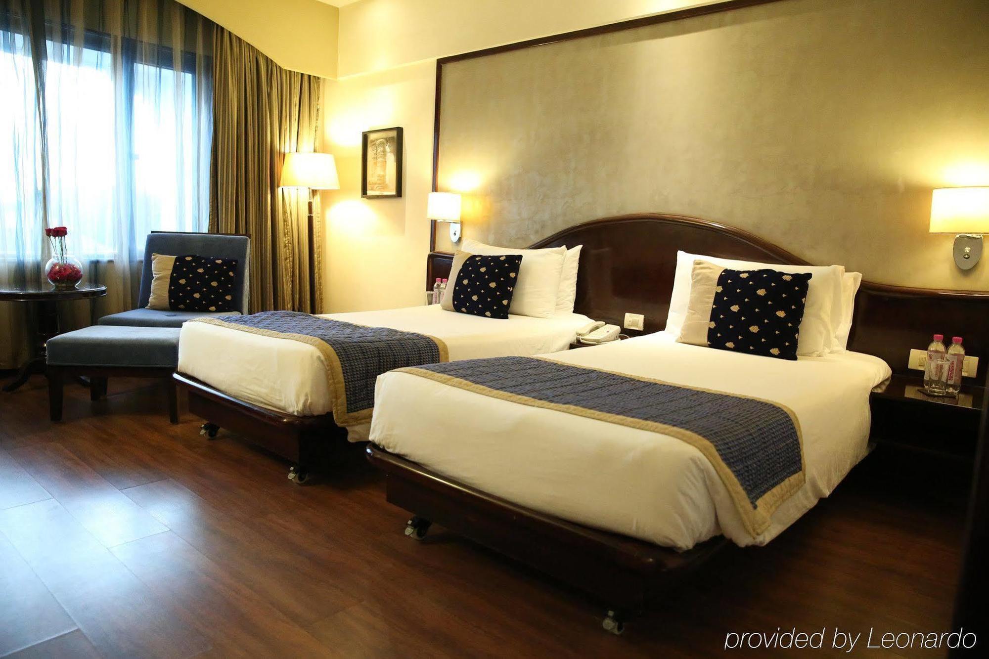 Hyatt Regency Trivandrum Thiruvananthapuram Kültér fotó