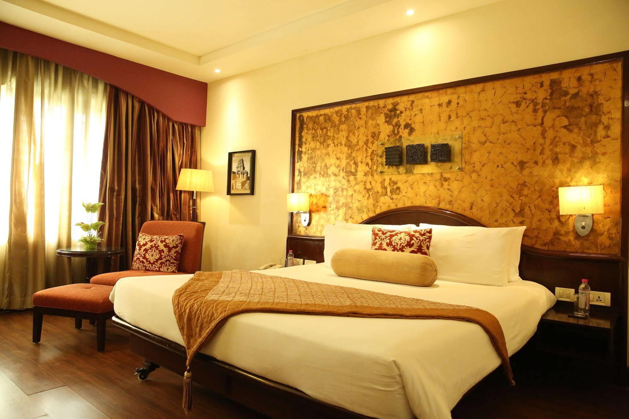 Hyatt Regency Trivandrum Thiruvananthapuram Kültér fotó