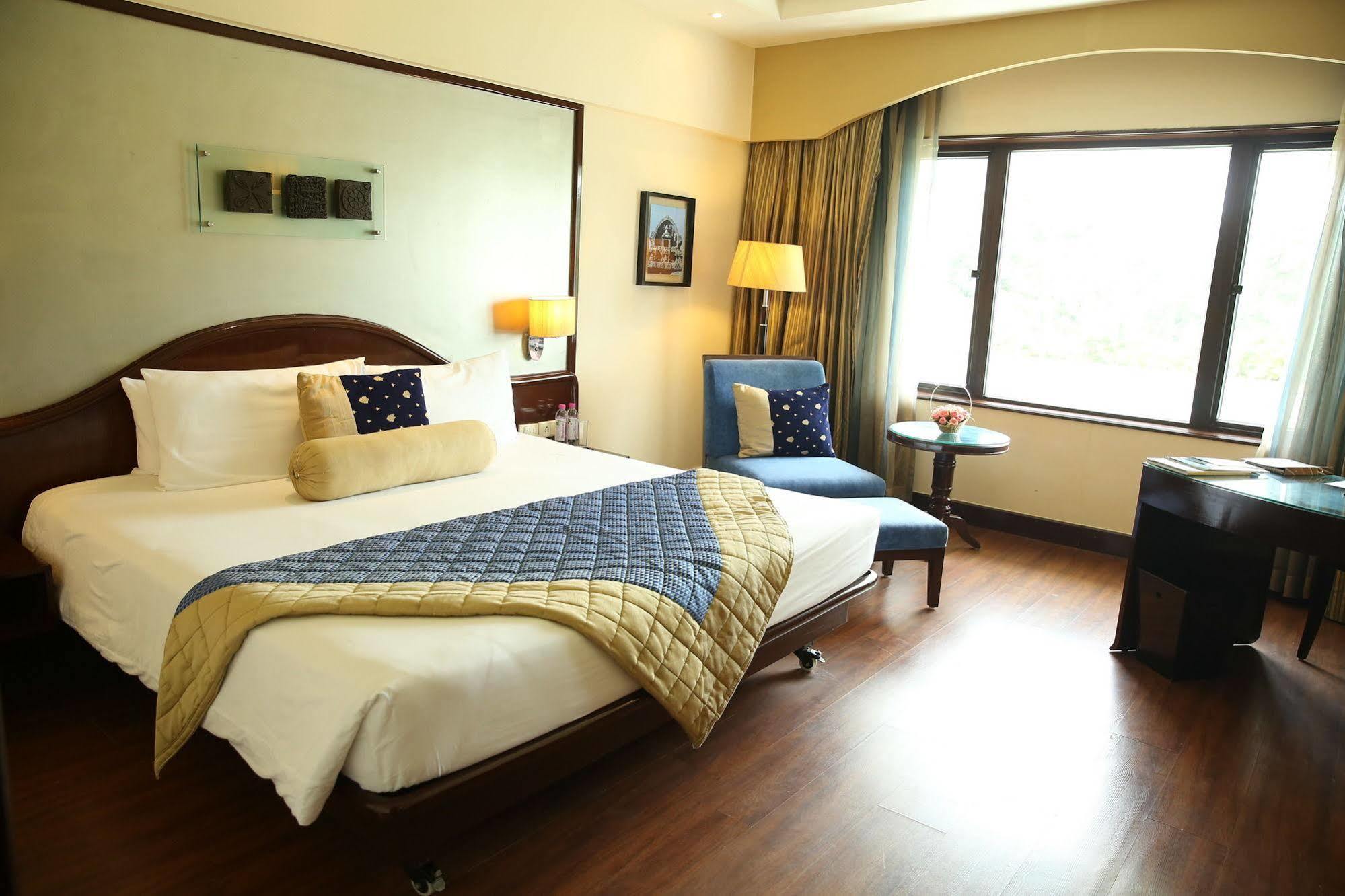 Hyatt Regency Trivandrum Thiruvananthapuram Kültér fotó