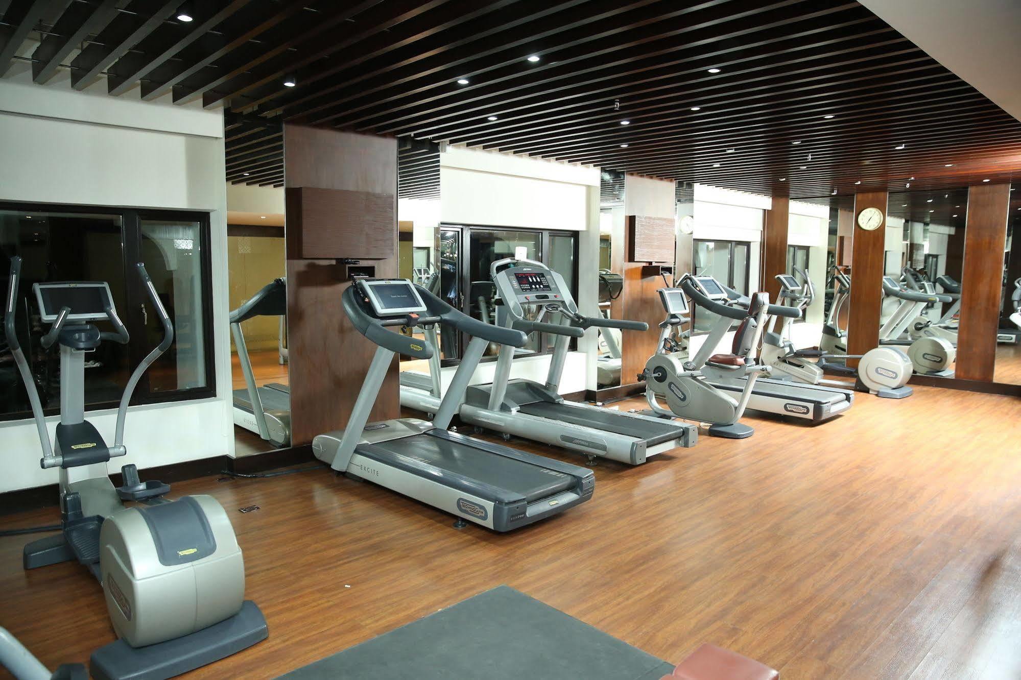 Hyatt Regency Trivandrum Thiruvananthapuram Kültér fotó