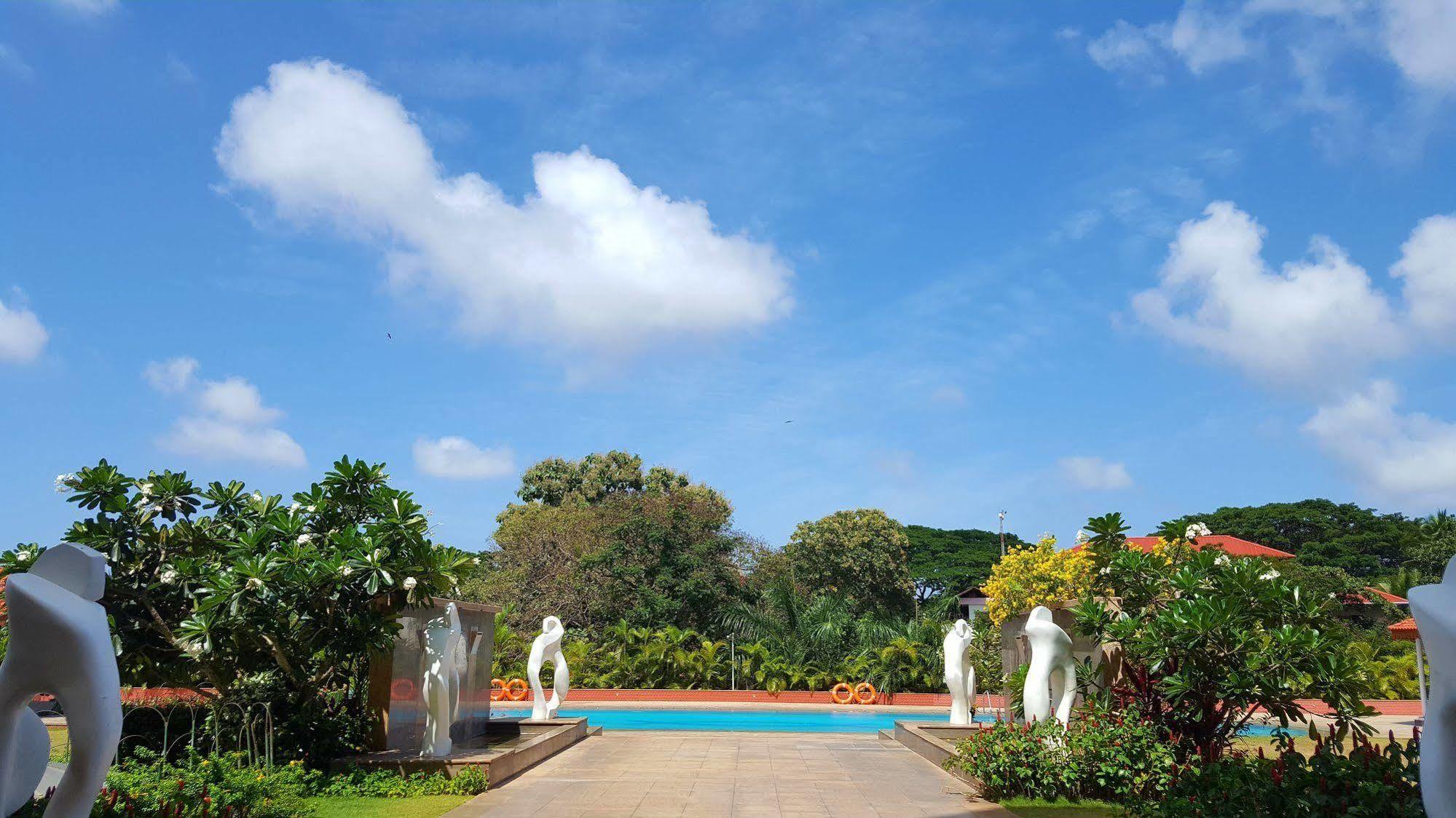 Hyatt Regency Trivandrum Thiruvananthapuram Kültér fotó