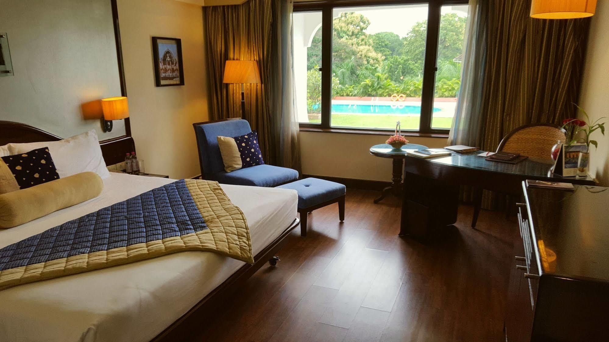 Hyatt Regency Trivandrum Thiruvananthapuram Kültér fotó