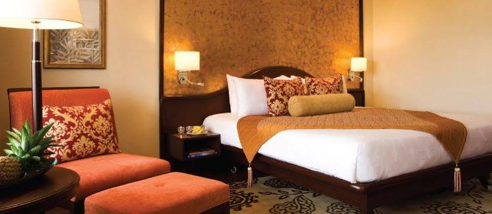 Hyatt Regency Trivandrum Thiruvananthapuram Kültér fotó